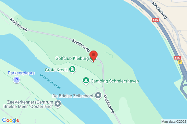 Golfclub Kleiburg