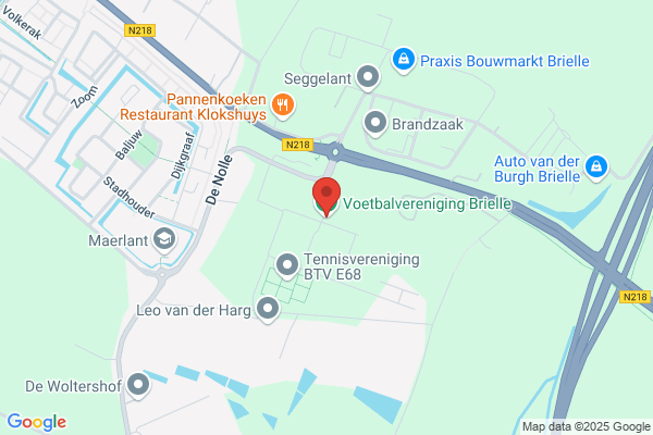 Voetbalvereniging W.R.W.