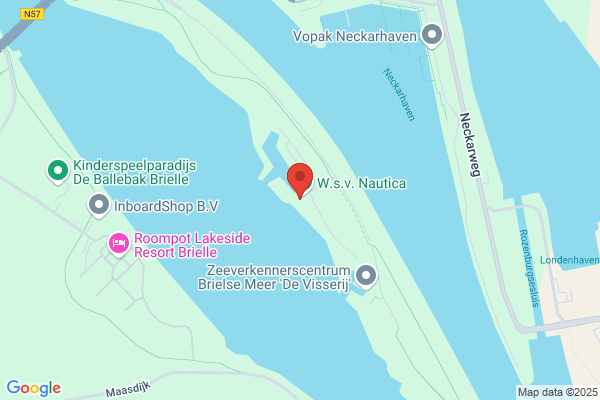 Nautica Watersportvereniging