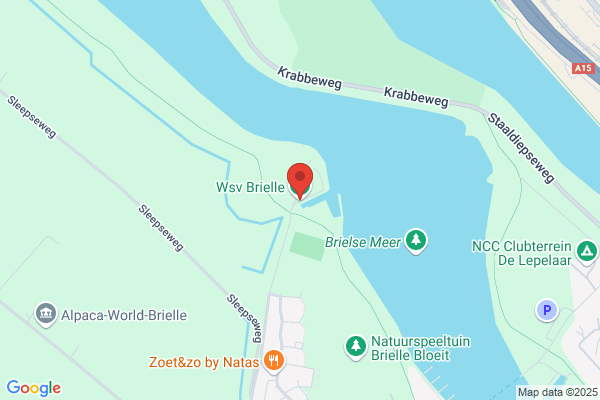 Brielle, Watersportver