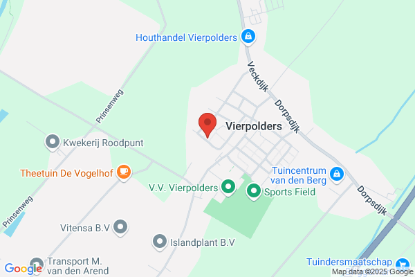 Hoveniersbedrijf H Oostewaal