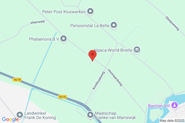 Leen Noordermeer Groenvoorzieningen