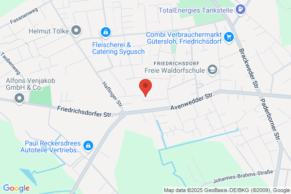 Groenheide, Sierbestratingen P