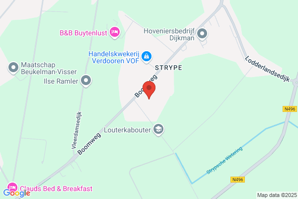 Westvoorne