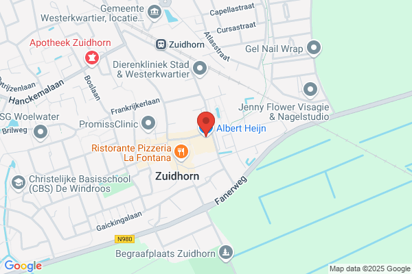 Albert Heijn