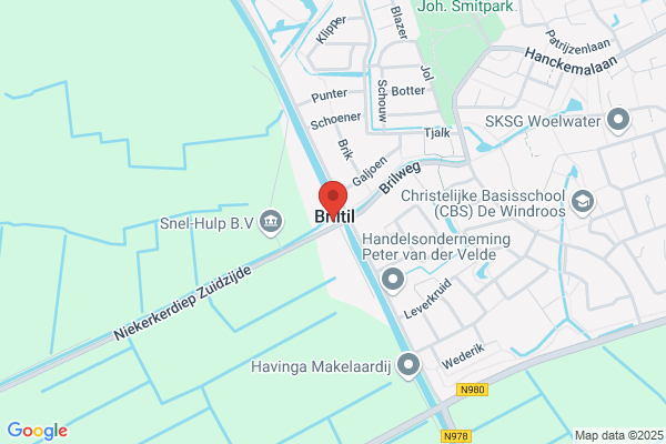 Steekproef, De