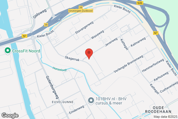 Afman Uitdeuken Zonder Spuiten BV Kees