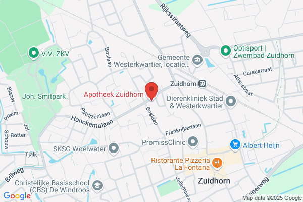 Apotheek Elema