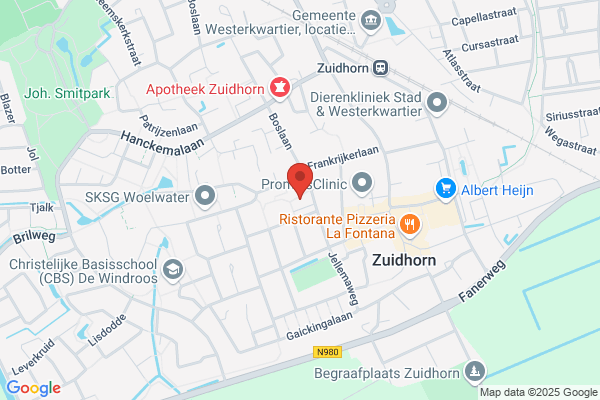 Bibliotheek Zuidhorn