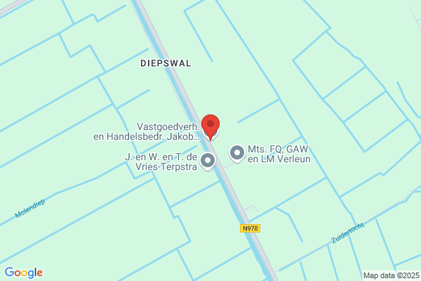 Blaauw, A