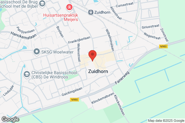 Blommert, De