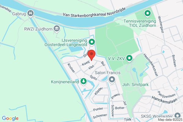 Broere Reizen
