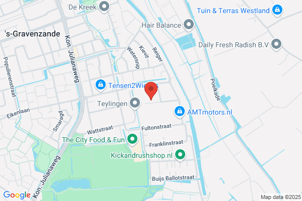 Hb Techniek