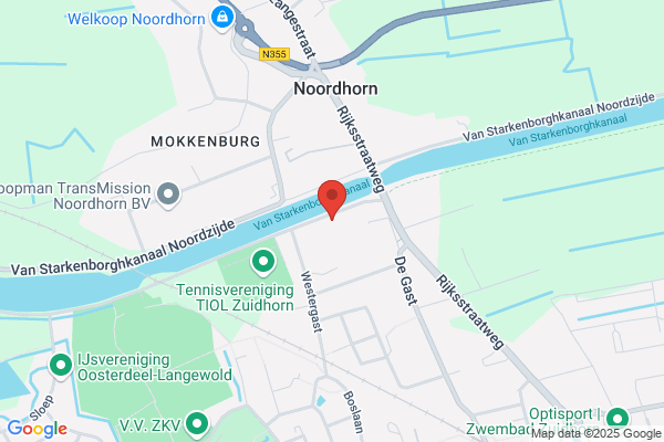 Health Centre Zuidhorn voorheen 2 Move