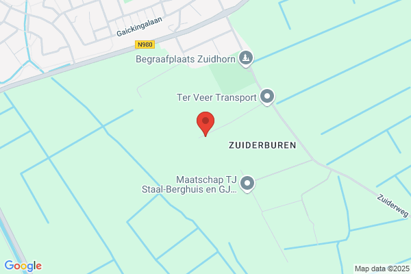 Muller, Lammert