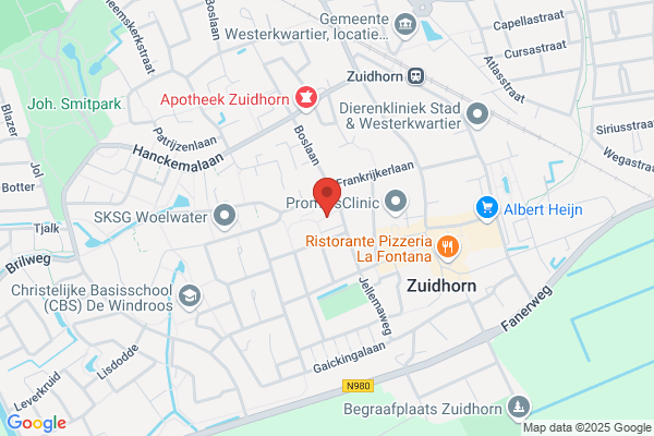 Muziekschool Westerkwartier