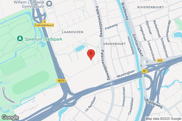 P.J. Jonker Registeraccountants