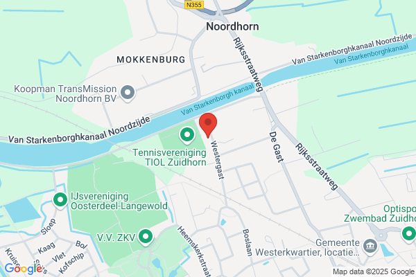 Schilderwerk & Glasservice Van Der Leest