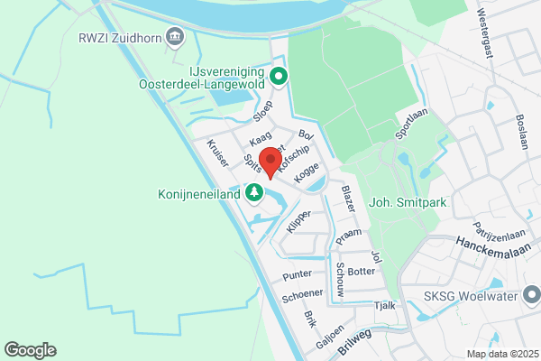 Sportmedische Begeleiding Noord