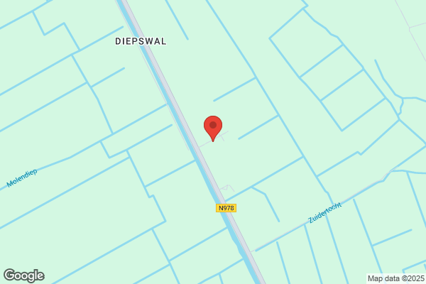 Veen, Van Der