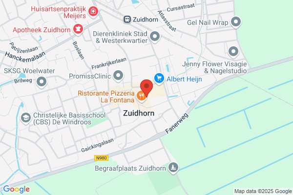 Zonnestudio Pronkjewail