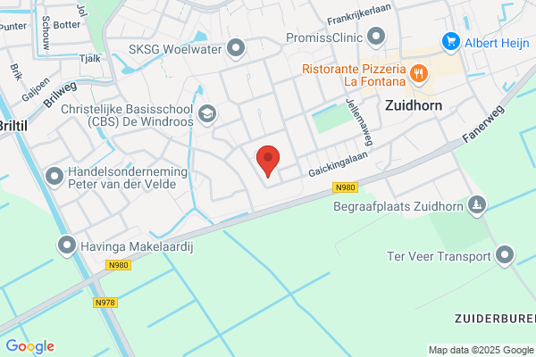Zorgcentrum Westerburcht