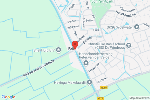 Zuidhorn