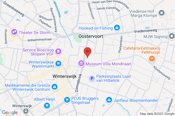 Samenwerkende Tandartsen Winterswijk