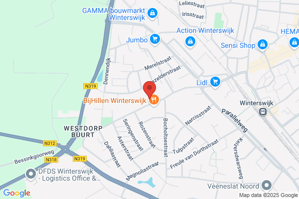 Autobedrijf Bleksan Winterswijk