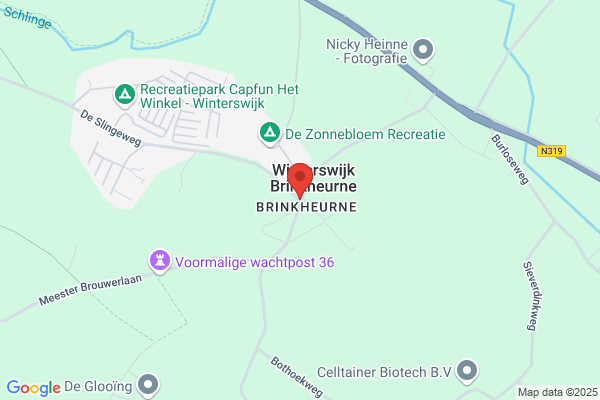 B. Hijink