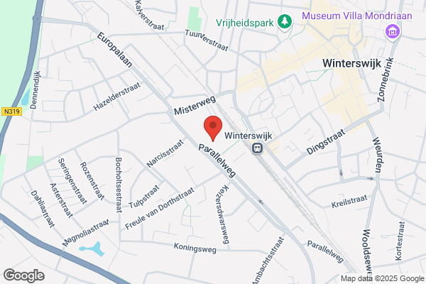 Bibliotheek Winterswijk