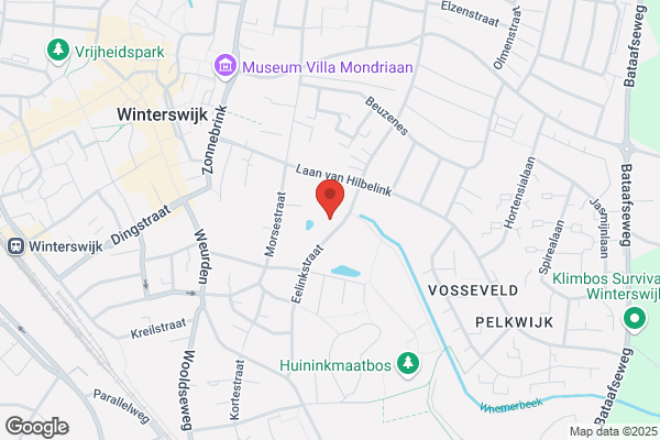 Bloemenhandel Janfleur Bv