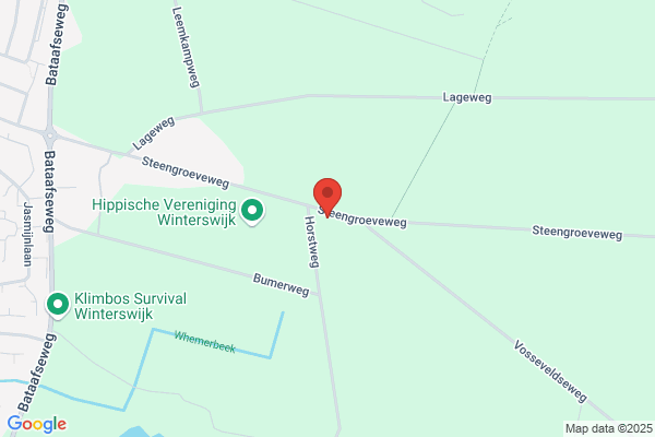 Bruntink Timmerbedrijf