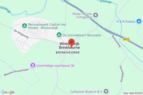 Bussman Winterswijk BV Aannemersbedrijf