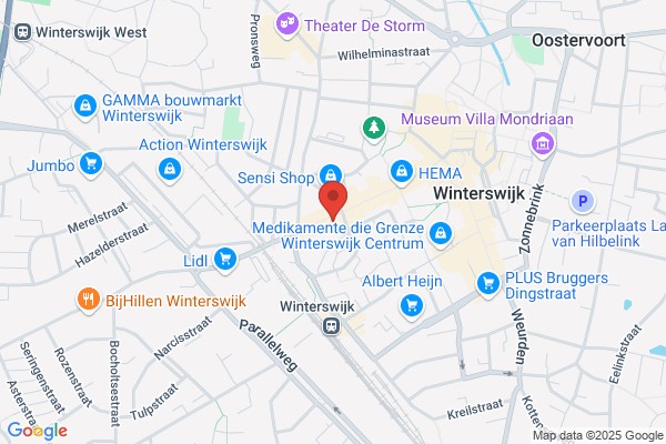 Copy Service Winterswijk