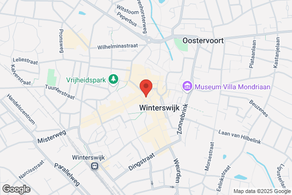 De Zwaan