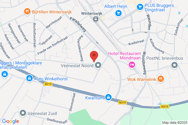 Derustit Gelderland BV