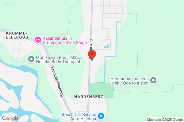 Huitink Stukadoorsbedrijf