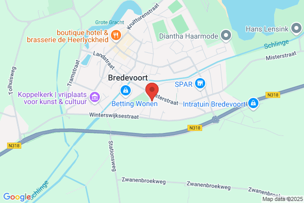 Installatiebedrijf Henk Te Winkel Bv