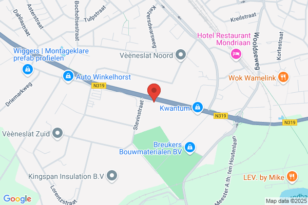 Koopman Verhuur