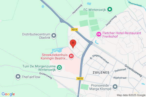 Lavande Huidverzorging en medisch pedicure