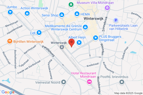 Politie Winterswijk