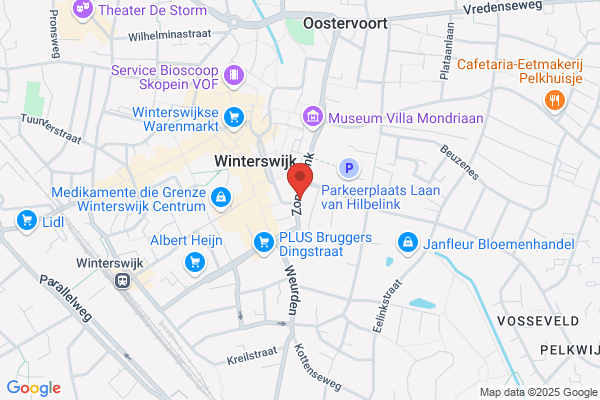 Protestantse Gemeente Winterswijk