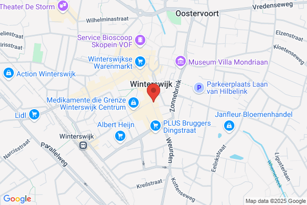 Radio Obbink Bv