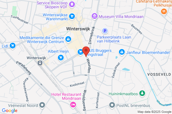Remij S Bloemenhuis