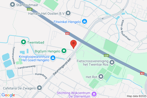 Renova Carrosseriebouw B.V.