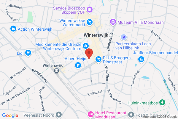 Stichting Algemene Winterswijkse Muziekschool