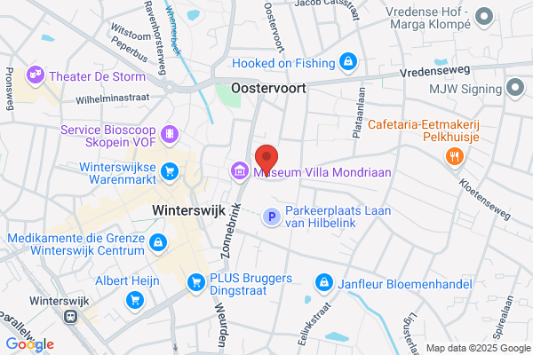 Vergeer Schilderwerken