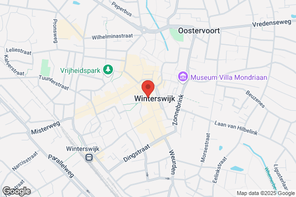 Wibra Bv