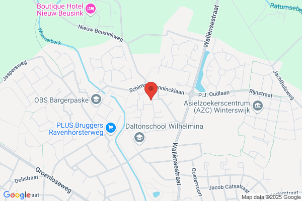 Willekes' Transportbedrijf Vof